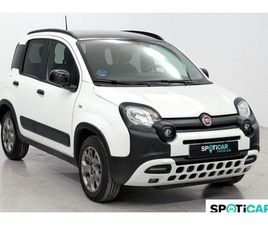 CITY CROSS 1.0 GSE 51KW (70CV)