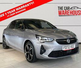 1.2 TURBO ULTIMATE EURO 6 (S/S) 5DR