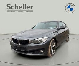 BMW 330D *VERKAUF NUR AN HÄNDLER* MOTORSCHADEN