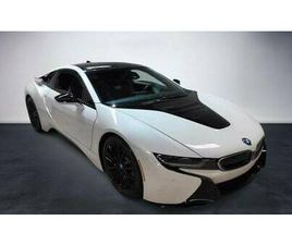 2019 BMW I8 BASE
