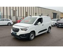 *PROMO* CARGO 1.5 DIESEL 100CV PC 650KG EDITION