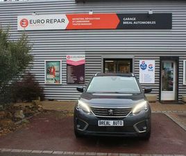 1.6 BLUEHDI 120CH ACTIVE BUSINESS S&S EAT6 7PL