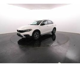 FIAT TIPO 1.0 GSE T3 100CV