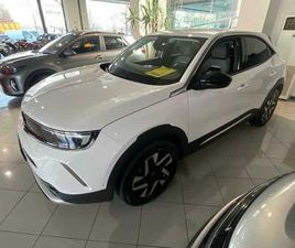 OPEL MOKKA 1.2 TURBO 130 CV AUT. ELEGANCE