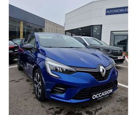 RENAULT CLIO CLIO 1.0 TCE EVOLUTION GPF