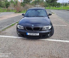 BMW 123 D