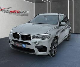 BMW X5 X5M BMW X5 M+M-DRIVER´S PACKAGE+B&O+PANO+1HD+HUD+CARBON