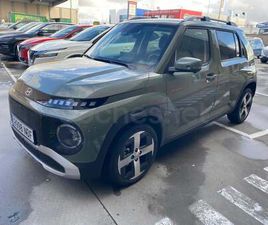 HYUNDAI INSTER 49KWH TECNO