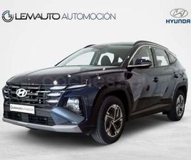 HYUNDAI TUCSON TALLER PROPIO