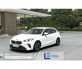 BMW SERIE 1 120 BMW 120 M SPORT || KEYLESS DRIVINGASS ADAPT.LED