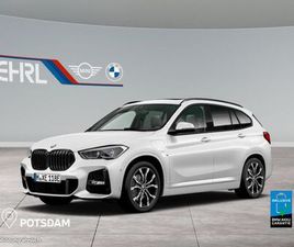 BMW X1 XDRIVE25E