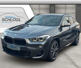 BMW X2 M35 I M35I XDRIVE SPORTPAKET HUD EL. PANODACH