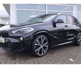 BMW X2 XDRIVE20I M SPORT/HK/DAB/LED/RFK/CD/SHZ/AHK