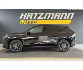 LEAPMOTOR C10 RANGE DESIGN