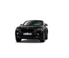 BMW X4 XDRIVE 30D BMW X4 XDRIVE30D XLINE 210 KW (286 CV)