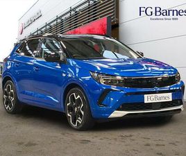 1.2 TURBO ULTIMATE EURO 6 (S/S) 5DR