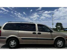 CHEVROLET VENTURE 2005 CHEVROLET VENTURE*ZERO ACCIDENT* 130K MILES