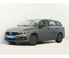 FIAT TIPO STATION WAGON SW 1.3 M-JET CITY LIFE