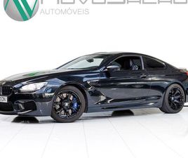 BMW M6 STANDARD