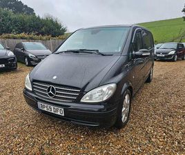 3.5 TREND 5DR 7 SEATS MPV