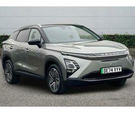 E5 61.05KWH NOBLE AUTO 5DR