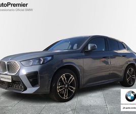 BMW IX2 XDRIVE30 230 KW (313 CV)