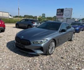 BMW SERIE 8 840 BMW 840 GRAN COUP INDIVIDUAL ≫ 2019 • 41 500 EUR • ID