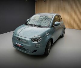 FIAT 500 500E ICON 43KW