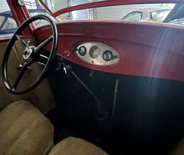 1932 FORD OTHER FORD MODELS