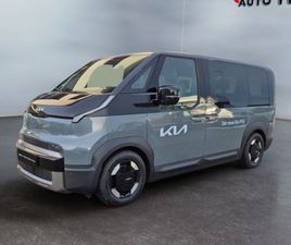 PASSENGER 71.2 ELITE +SITZLÜFTUNG +WP