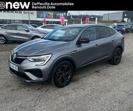RENAULT ARKANA E-TECH ARKANA E-TECH 145 - 21B