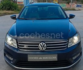 VOLKSWAGEN PASSAT ALLTRACK 2.0 TDI 4MOTION BMT