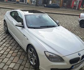 BMW 640