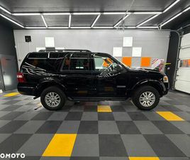 FORD EXPEDITION FORD EXPEDITION 5.4 XLT 4WD