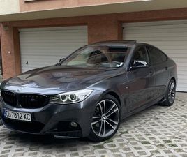 BMW 3GT 2.0 DIESEL