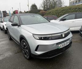 1.2 GS E-DCT EURO 6 (S/S) 5DR