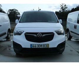 OPEL COMBO 1.5 CDTI L1H1 ENJOY