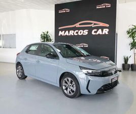 OPEL CORSA 1.2 BUSINESS EDITION