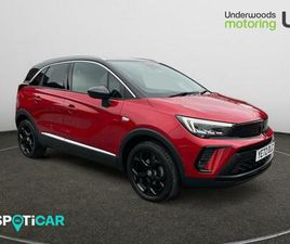 1.2 TURBO ULTIMATE AUTO EURO 6 (S/S) 5DR