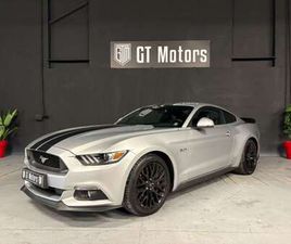 5.0 V8 421CH GT