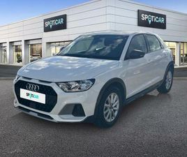 AUDI A1 25 TFSI 25 TFSI 95CH DESIGN