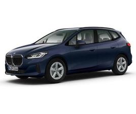 BMW SERIE 2 ACTIVE TOURER 218 BMW 218D ACTIVE TOURER UPE 52.160,- € ACC 360° AHK H