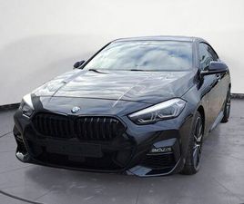 BMW 220I GRAN COUPE M SPORT NAVI DSG BLUETOOTH PDC M