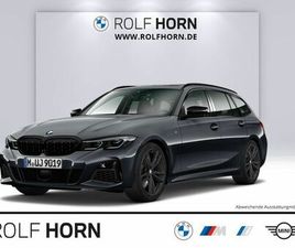 BMW M340I XDRIVE TOURING HEADUP LASER PANO AHK H/K