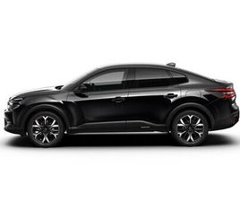 CITROEN C4X