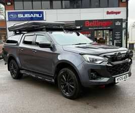 1.9 TD V-CROSS 4WD EURO 6 (S/S) 4DR