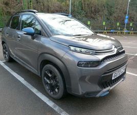 1.2 PURETECH C-SERIES EDITION EURO 6 (S/S) 5DR