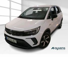 OPEL CROSSLAND 1.2 BUSINESS