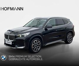 BMW X1 XDRIVE 20D BMW X1 XDRIVE20D AUT. XLINE ACC+INNO+LENKRADHZG+SHZ