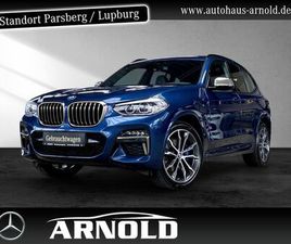 M40D XDRIVE SHADOW LINE HUD NAVI AHK TOTWINK